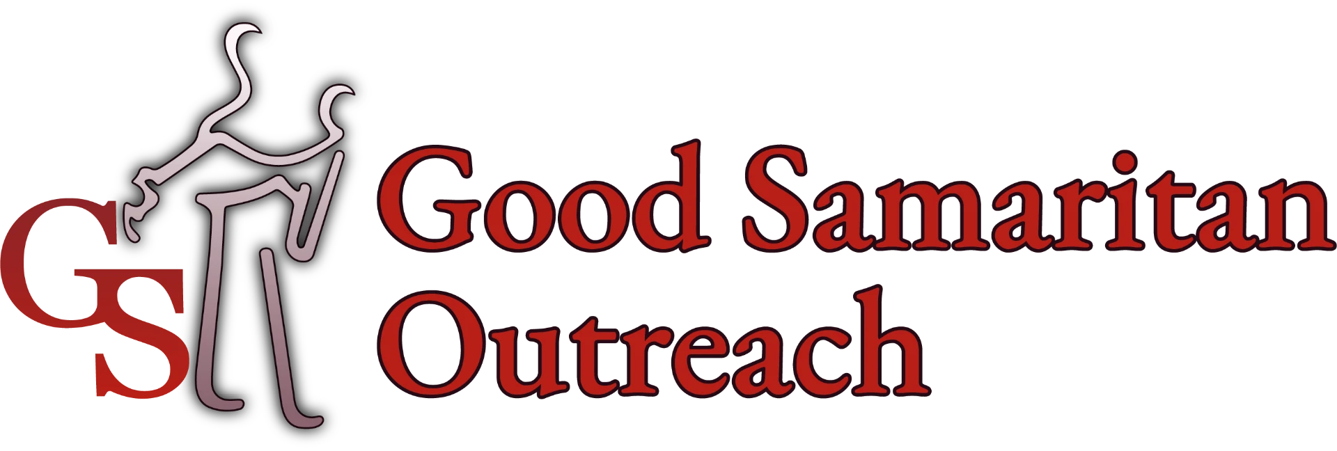 Good Samaritan Outreach logo